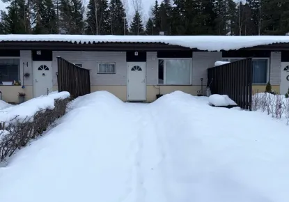 Таунхаус за 9 500 евро в Варкаусе, Финляндия