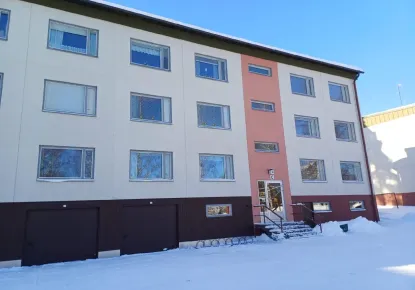 Квартира за 8 000 евро в Варкаусе, Финляндия