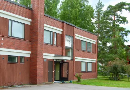 Квартира за 12 000 евро в Хартола, Финляндия