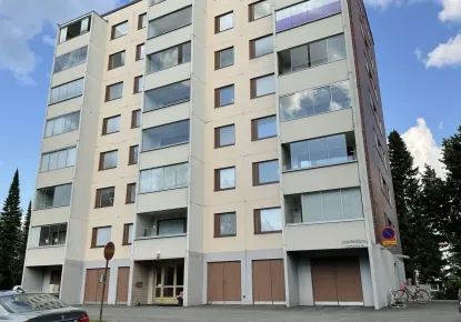 Квартира за 11 068 евро в Мянття, Финляндия