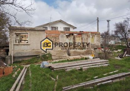 Дом за 38 000 евро в Дуранкулаке, Болгария