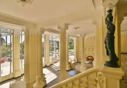 Апартаменты за 895 000 евро в Каннах, Франция