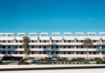 Квартира за 279 900 евро в Финестрате, Испания