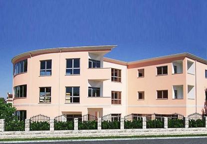Офис за 3 024 000 евро в Ровини, Хорватия