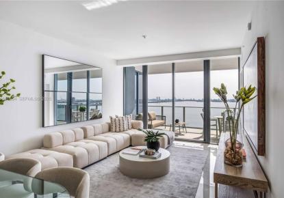 Квартира за 1 274 764 евро в Майами, США