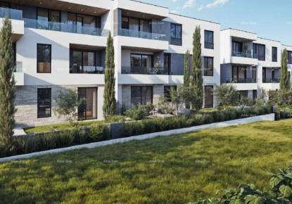 Квартира за 206 000 евро в Пуле, Хорватия