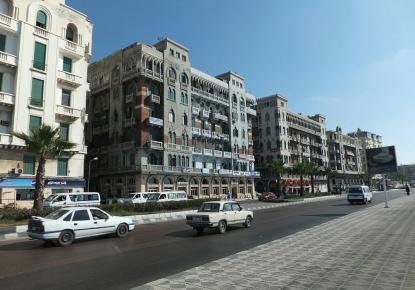 Квартира за 35 000 евро в Хургаде, Египет