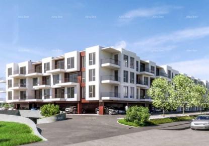 Квартира за 219 000 евро в Умаге, Хорватия