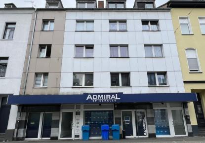 Доходный дом за 1 380 000 евро в Крефельде, Германия