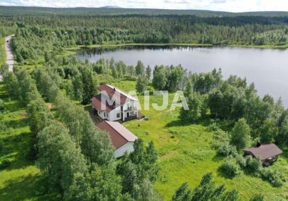 Дом за 599 000 евро в Колари, Финляндия