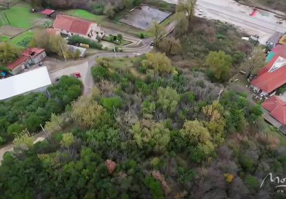 Земля за 200 000 евро в Радановичах, Черногория