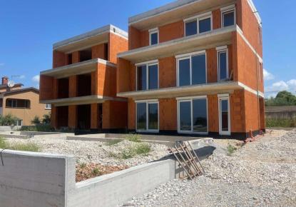 Квартира за 250 000 евро в Порече, Хорватия