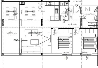 Квартира за 263 200 евро в Пуле, Хорватия