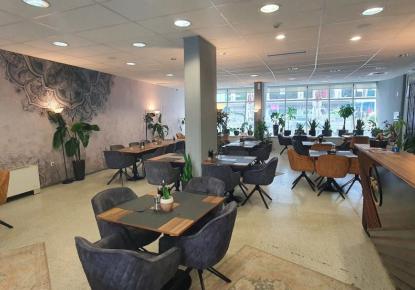 Кафе, ресторан за 290 000 евро в Бежиграде, Словения