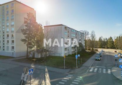 Апартаменты за 133 000 евро в Тампере, Финляндия