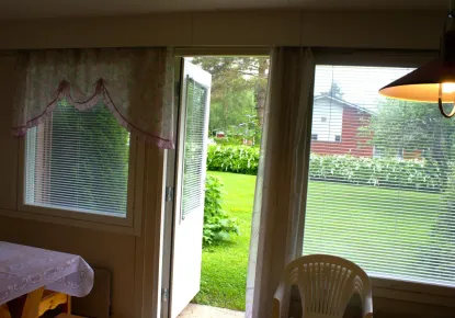 Таунхаус за 14 500 евро в Сейняйоки, Финляндия