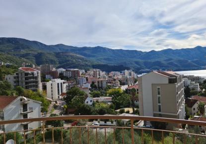 Вилла за 900 000 евро в Бечичи, Черногория