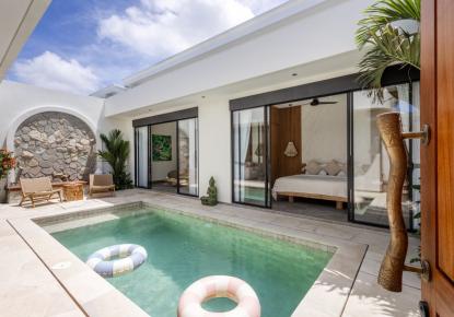 Вилла за 221 579 евро в Джимбаране, Индонезия