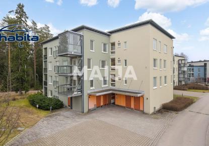 Апартаменты за 198 000 евро в Вантаа, Финляндия