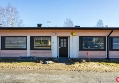 Таунхаус за 15 000 евро в Кокколе, Финляндия