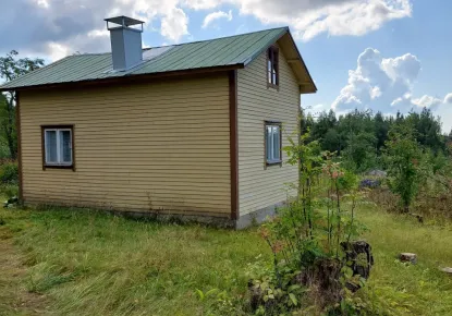 Коттедж за 5 000 евро в Иисалми, Финляндия