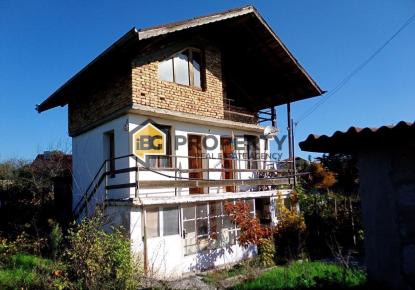 Вилла за 129 900 евро в Варне, Болгария
