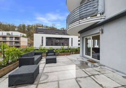 Квартира за 775 000 евро в Люксембурге, Люксембург