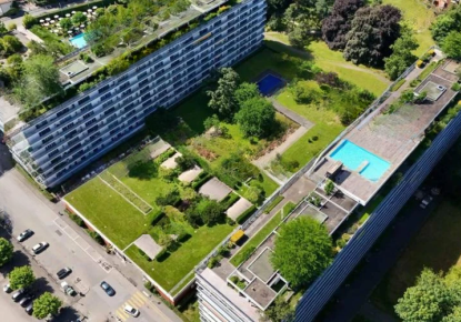 Квартира за 3 379 000 евро в Женеве, Швейцария