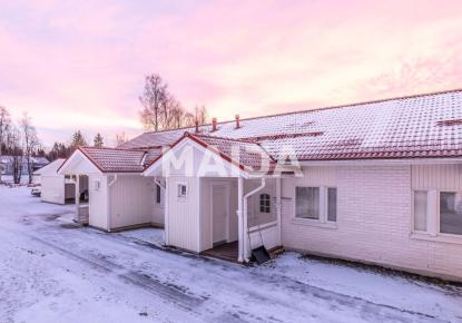 Квартира за 107 000 евро в Кеми, Финляндия