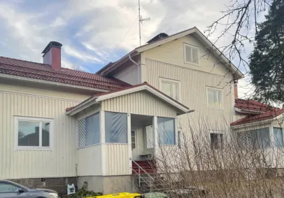 Таунхаус за 4 813 евро в Риихимяки, Финляндия