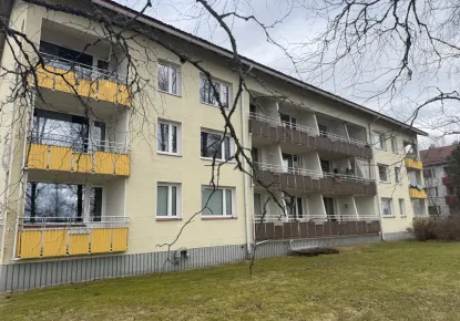 Квартира за 12 000 евро в Мянття, Финляндия