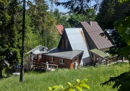 Дом за 169 000 евро в Жабляке, Черногория