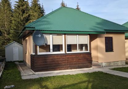 Дом за 180 000 евро в Жабляке, Черногория