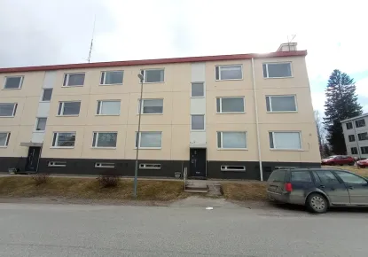 Квартира за 14 000 евро в Юука, Финляндия