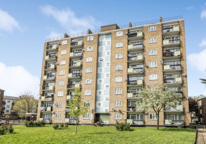 Квартира за 402 500 евро в Лондоне, Великобритания