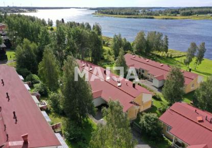Квартира за 131 000 евро в Финляндии