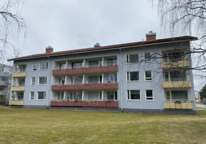 Квартира за 6 000 евро в Мянття, Финляндия
