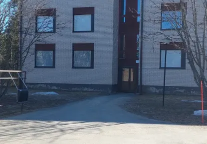 Квартира за 6 790 евро в Суомуссалми, Финляндия