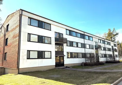 Квартира за 4 436 евро в Котке, Финляндия
