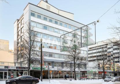 Офис за 49 000 евро в Лахти, Финляндия