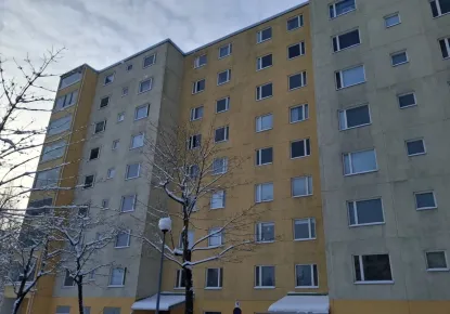 Квартира за 7 000 евро в Коуволе, Финляндия