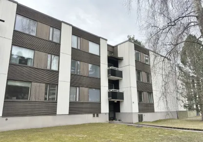 Квартира за 13 280 евро в Иматре, Финляндия