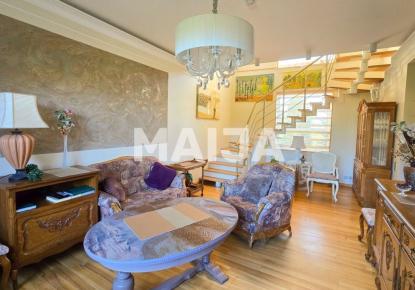 Квартира за 257 000 евро в Марупе, Латвия