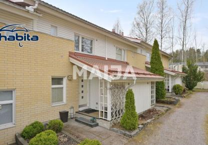 Квартира за 258 000 евро в Вантаа, Финляндия