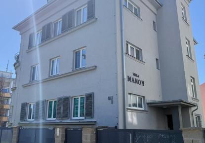 Квартира за 225 826 евро в Марианске-Лазне, Чехия