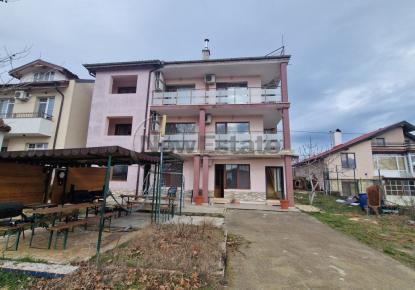Коммерческая недвижимость за 575 000 евро в Варне, Болгария