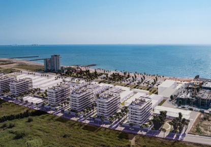 Апартаменты за 268 000 евро на Коста-Бланка, Испания