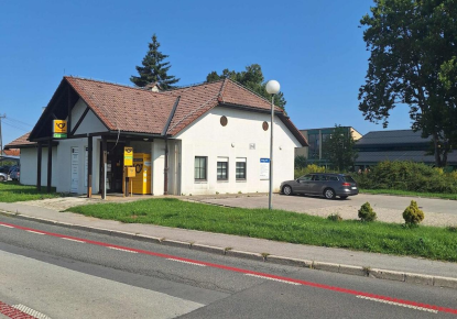 Офис за 279 000 евро в Любляне, Словения