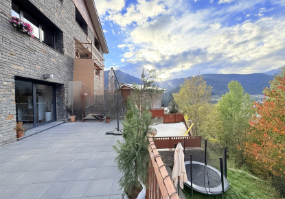 Квартира за 2 500 000 евро в Аньосе, Андорра