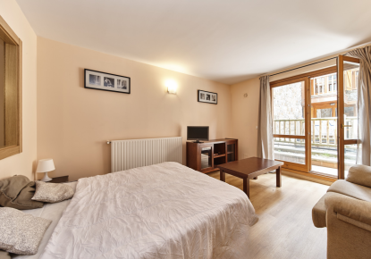 Квартира за 294 500 евро в Сольдеу, Андорра